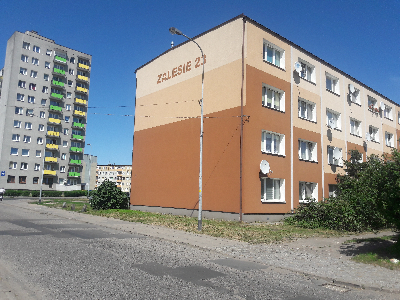 Sprzedaż mieszkania w Gdańsku
