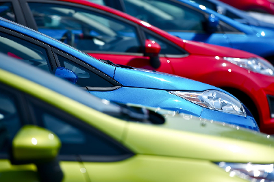 Zwiększenie sprzedaży pojazdów - dalszy rozwój.